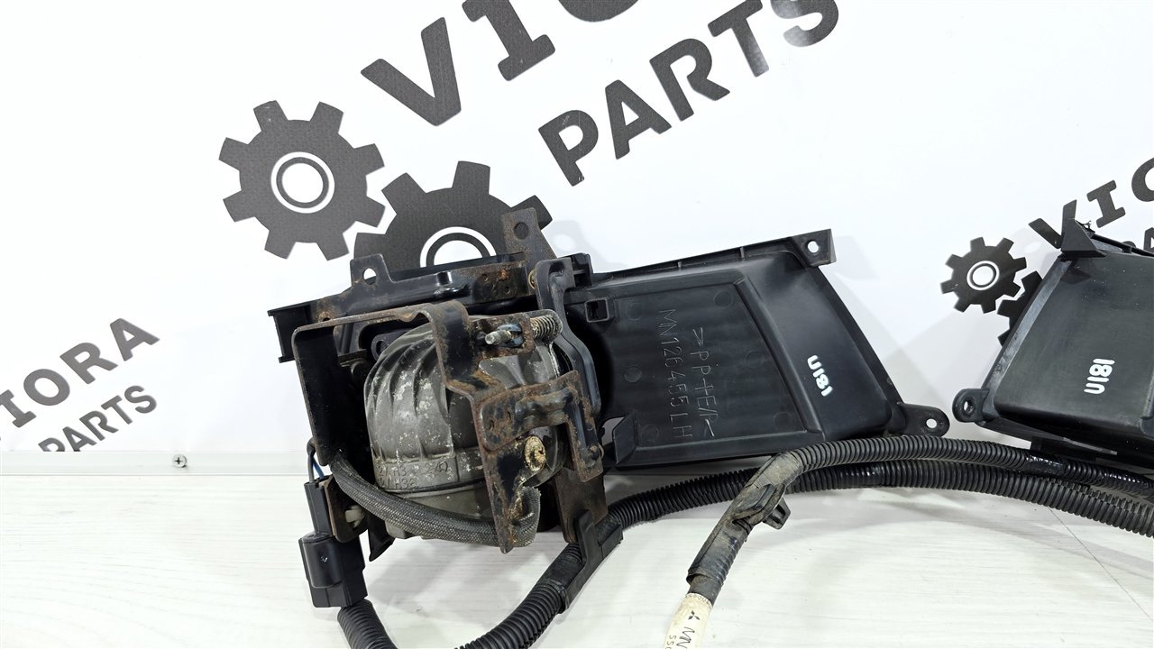 Фары противотуманные, 7500 рублей, Лосино-Петровский