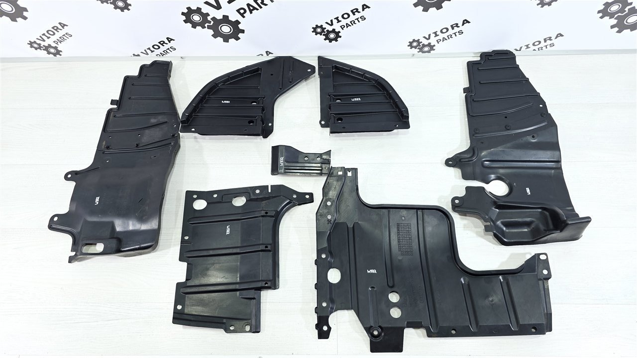 Защита двигателя, 8000 рублей, Лосино-Петровский