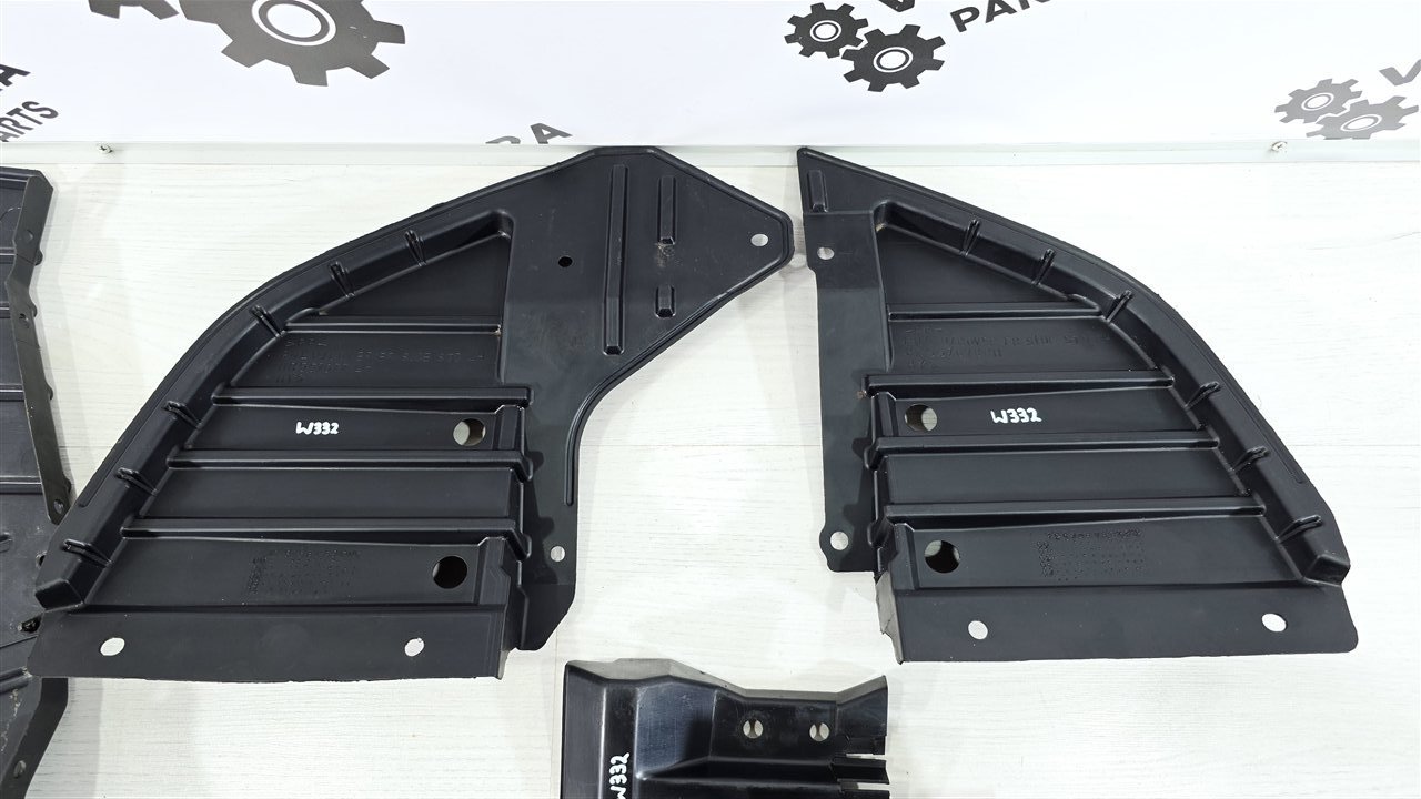 Защита двигателя, 8000 рублей, Лосино-Петровский