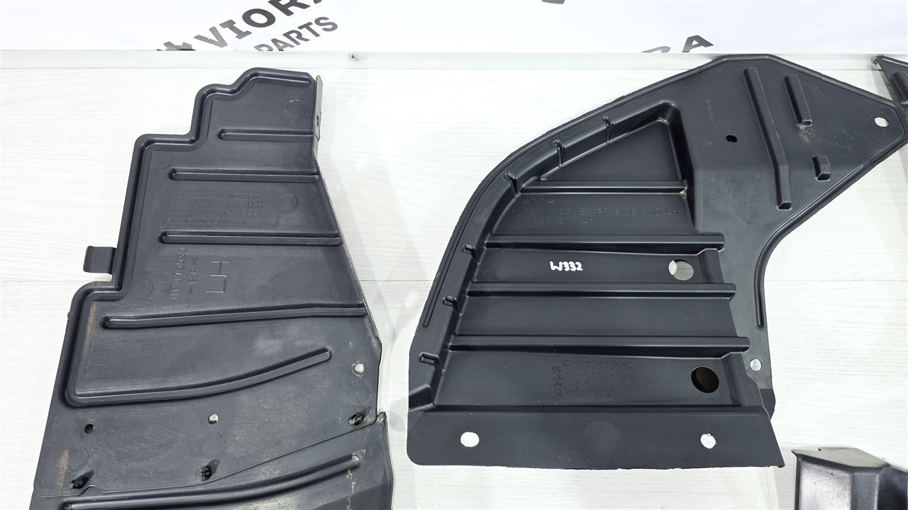 Защита двигателя, 8000 рублей, Лосино-Петровский