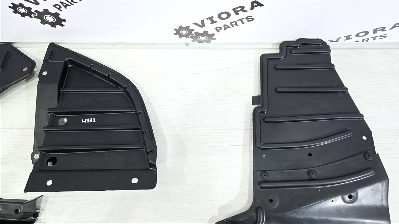 Защита двигателя, 8000 рублей, Лосино-Петровский