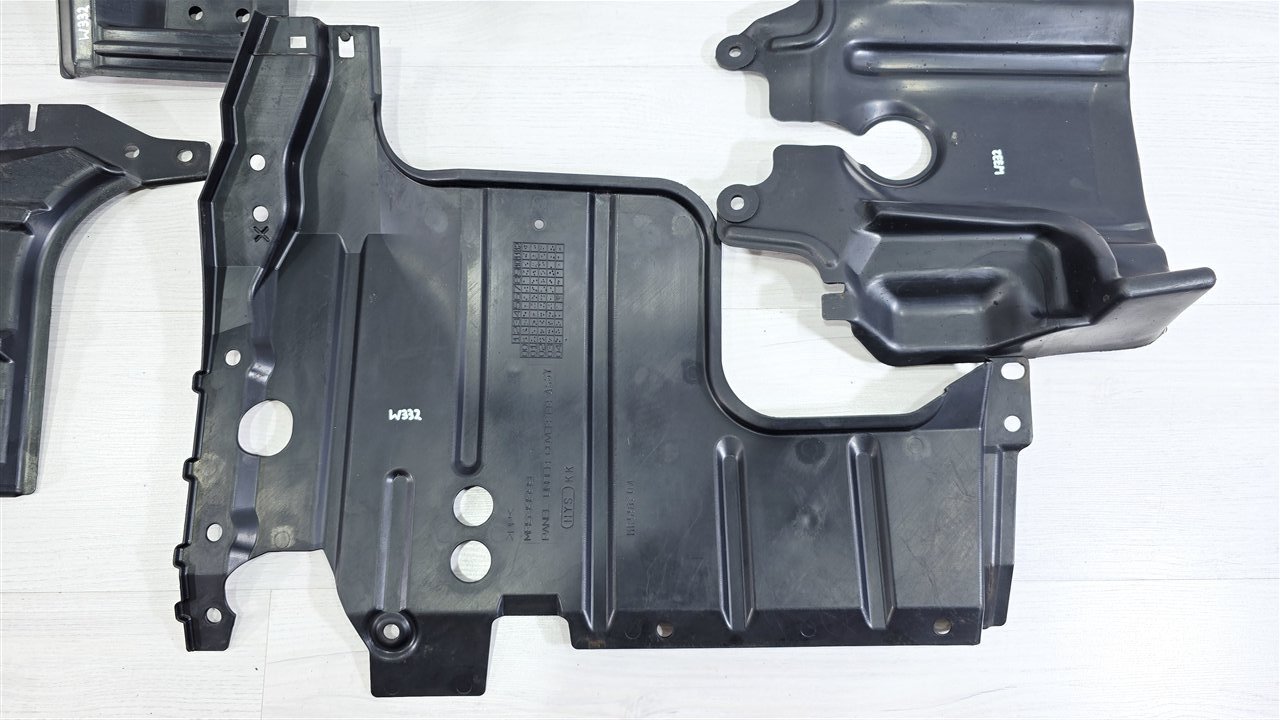 Защита двигателя, 8000 рублей, Лосино-Петровский