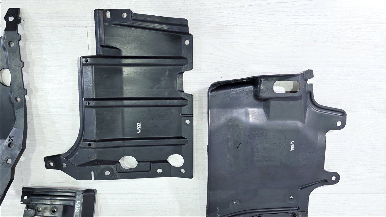 Защита двигателя, 8000 рублей, Лосино-Петровский