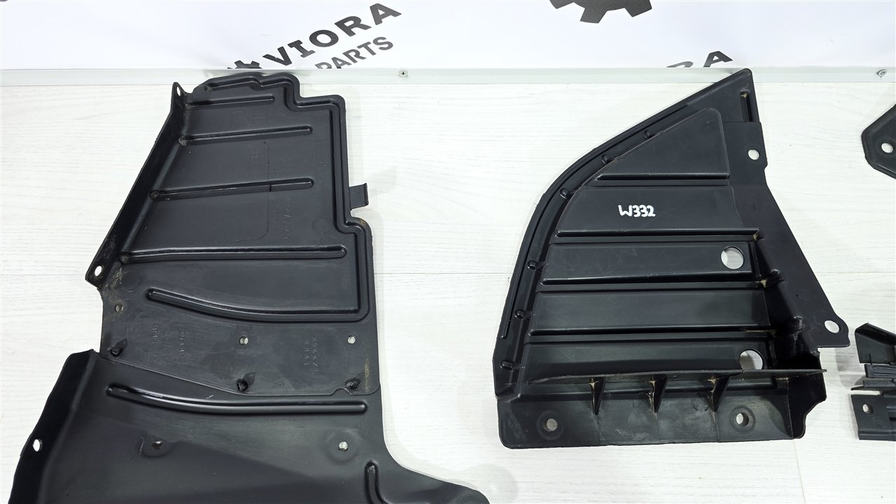 Защита двигателя, 8000 рублей, Лосино-Петровский