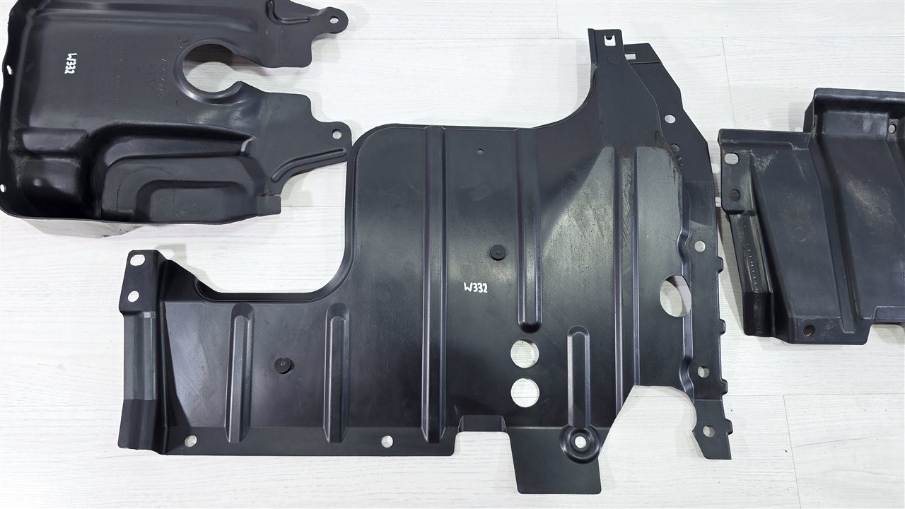 Защита двигателя, 8000 рублей, Лосино-Петровский