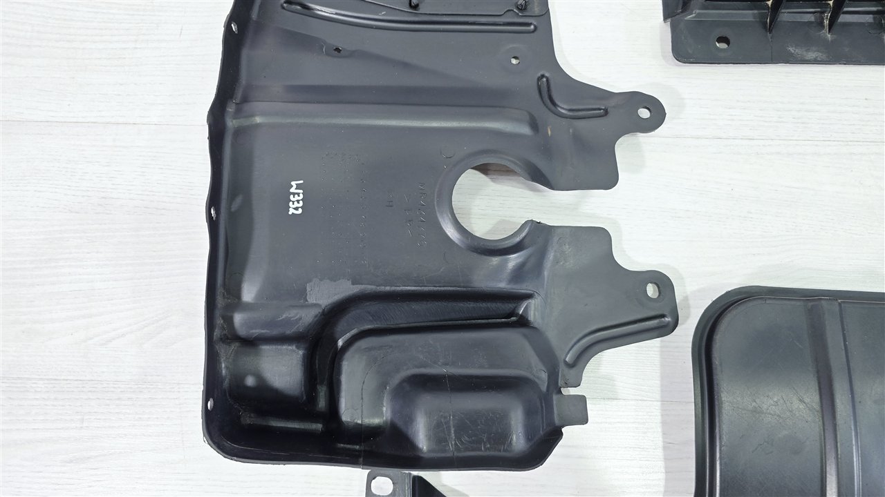 Защита двигателя, 8000 рублей, Лосино-Петровский