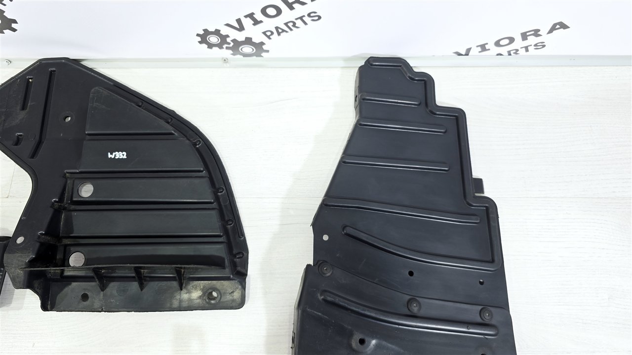 Защита двигателя, 8000 рублей, Лосино-Петровский