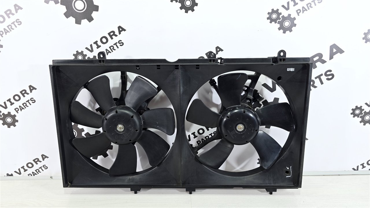 Вентилятор охлаждения, 2500 рублей, Лосино-Петровский