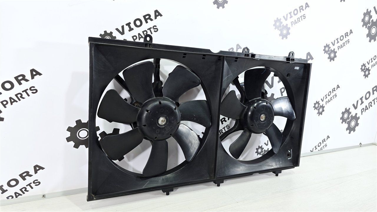 Вентилятор охлаждения, 2500 рублей, Лосино-Петровский