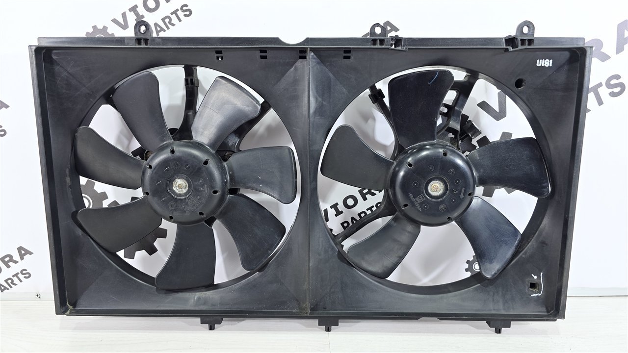 Вентилятор охлаждения, 2500 рублей, Лосино-Петровский