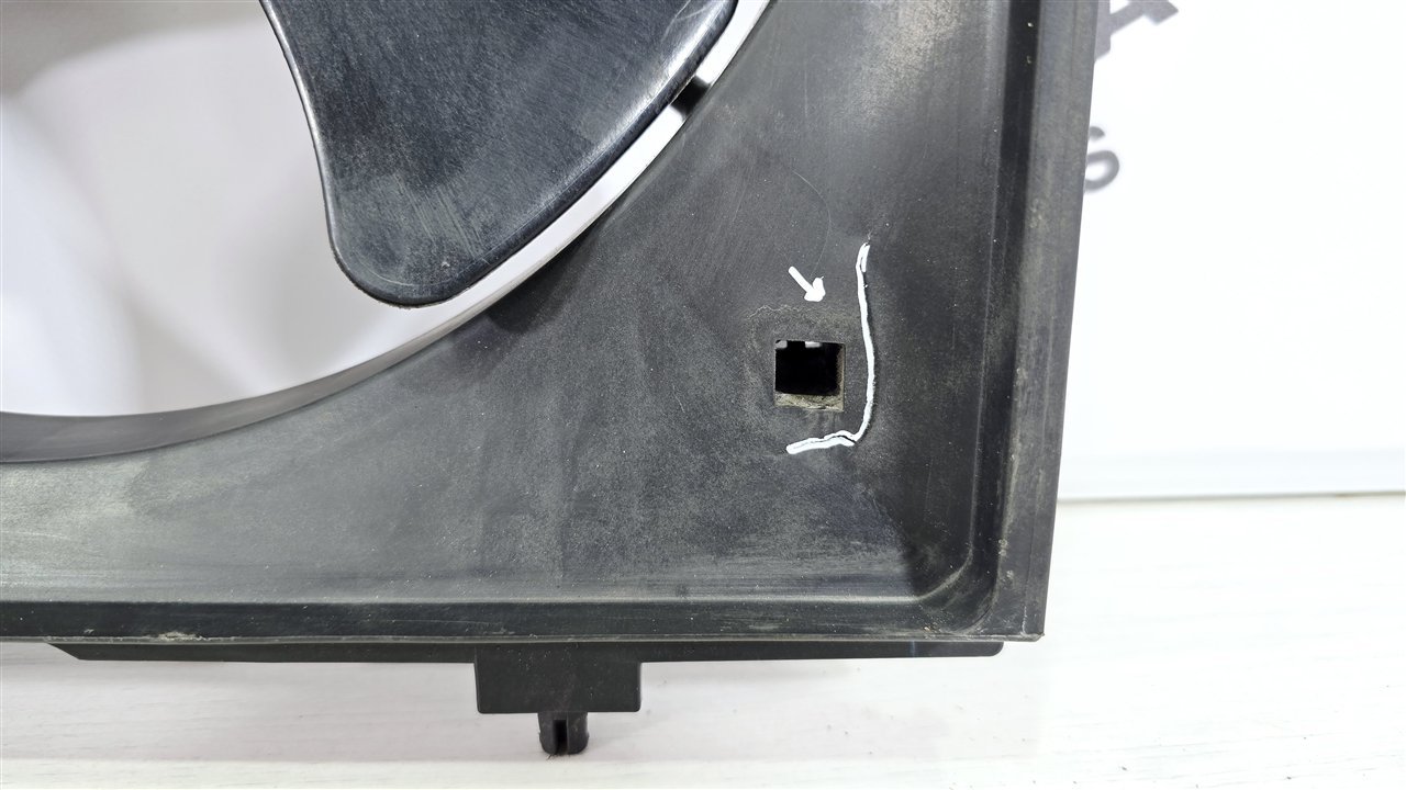 Вентилятор охлаждения, 2500 рублей, Лосино-Петровский