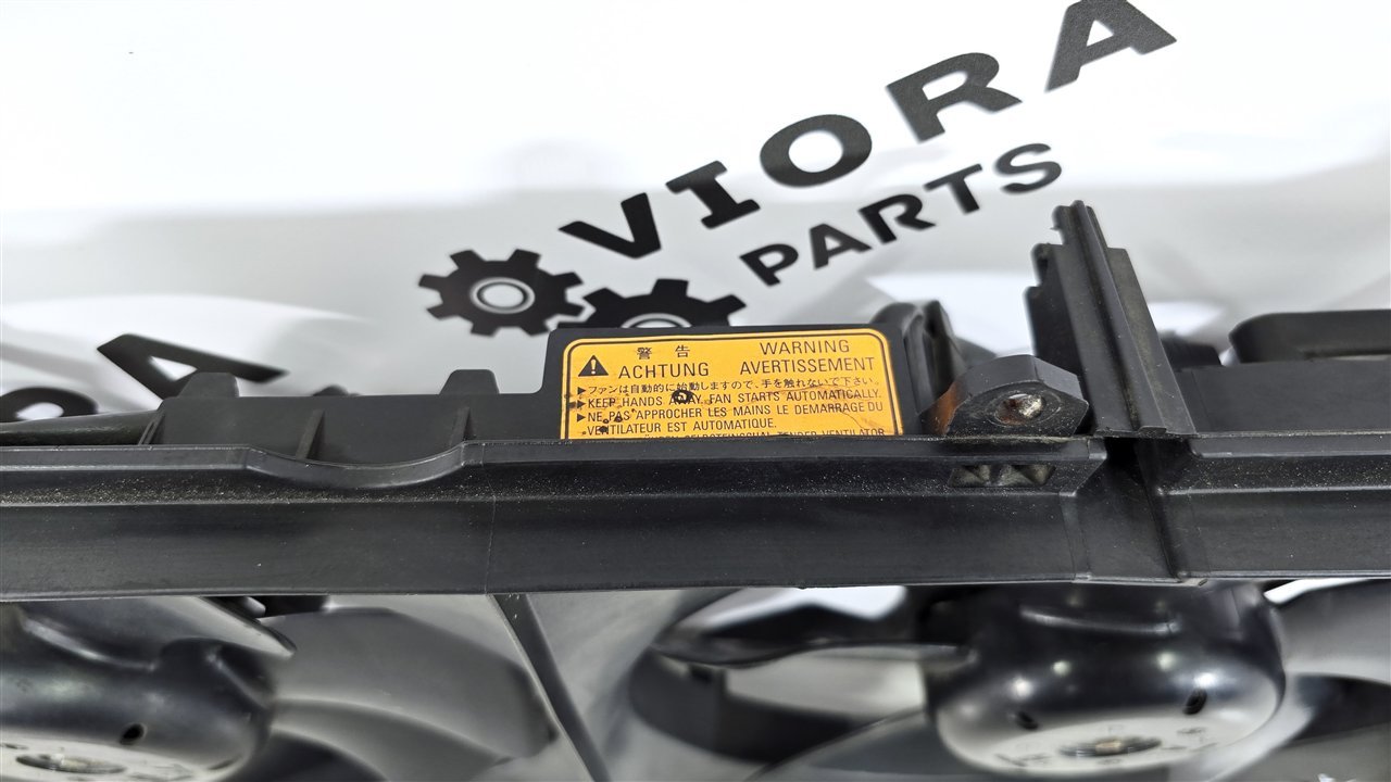 Вентилятор охлаждения, 2500 рублей, Лосино-Петровский