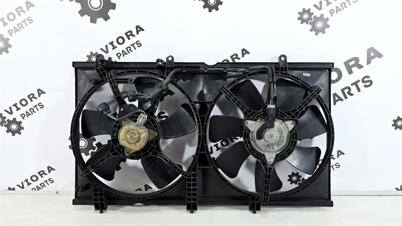 Вентилятор охлаждения, 2500 рублей, Лосино-Петровский