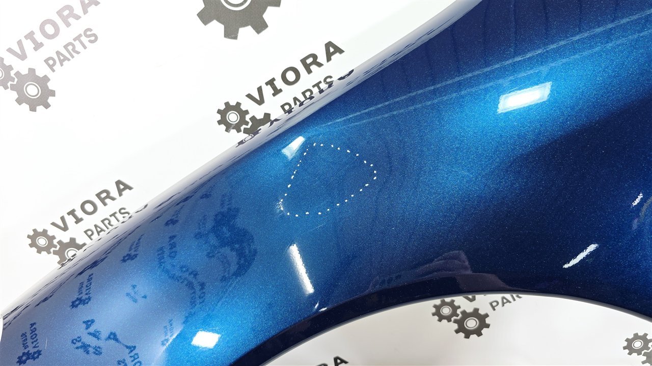 Крыло, 7500 рублей, Лосино-Петровский