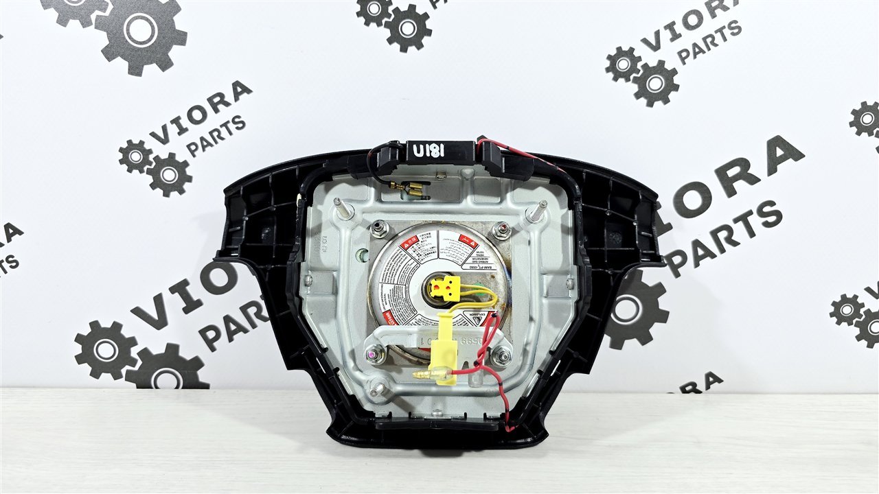 Подушка безопасности в руль, 2200 рублей, Лосино-Петровский