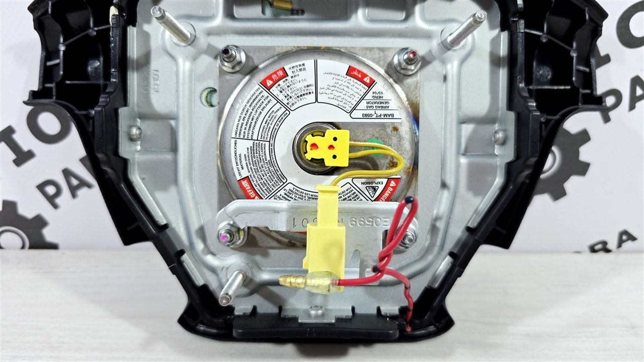 Подушка безопасности в руль, 2200 рублей, Лосино-Петровский