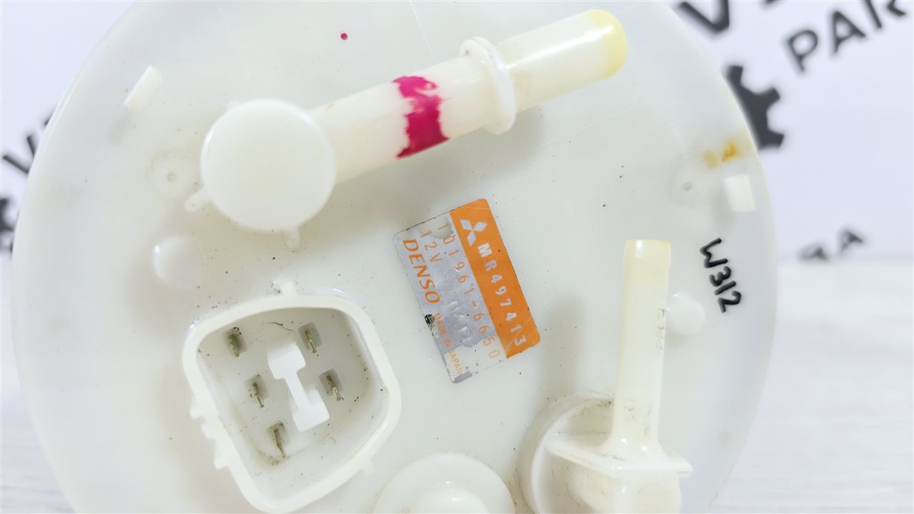 Бензонасос пробег 30к, 7500 рублей, Лосино-Петровский