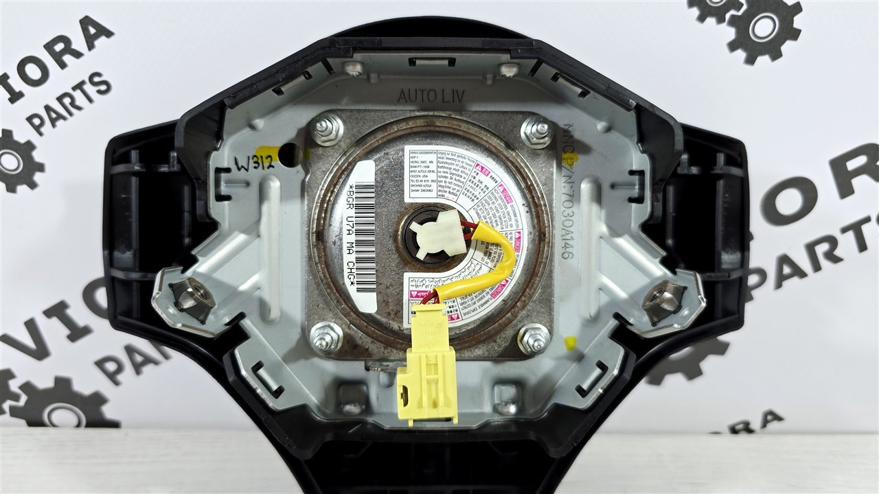 Подушка безопасности в руль, 3000 рублей, Лосино-Петровский