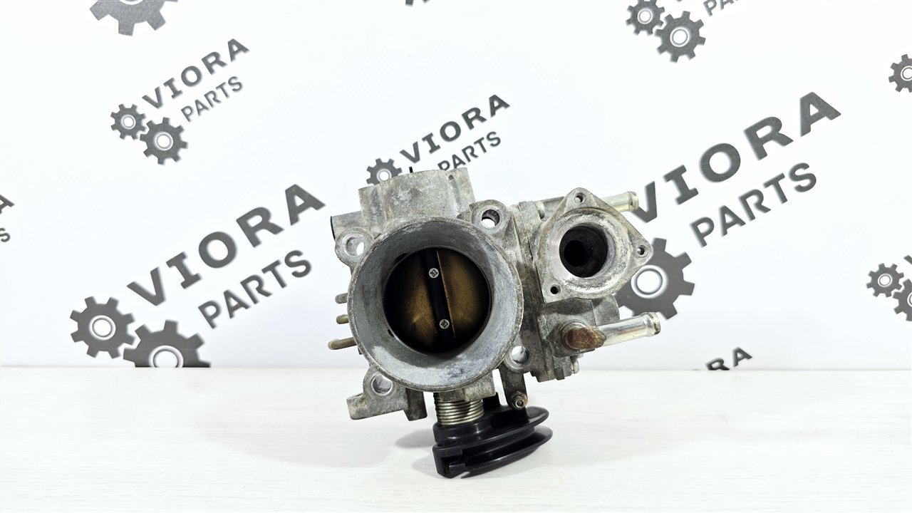 Дроссельная заслонка пробег 30к, 8000 рублей, Лосино-Петровский