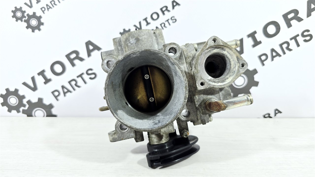 Дроссельная заслонка пробег 30к, 8000 рублей, Лосино-Петровский