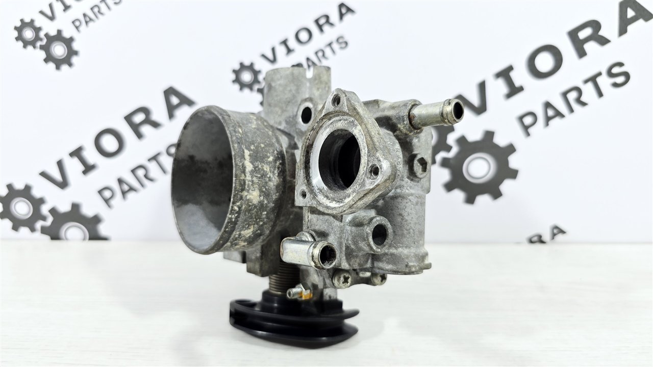 Дроссельная заслонка пробег 30к, 8000 рублей, Лосино-Петровский