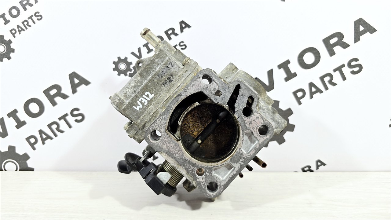 Дроссельная заслонка пробег 30к, 8000 рублей, Лосино-Петровский