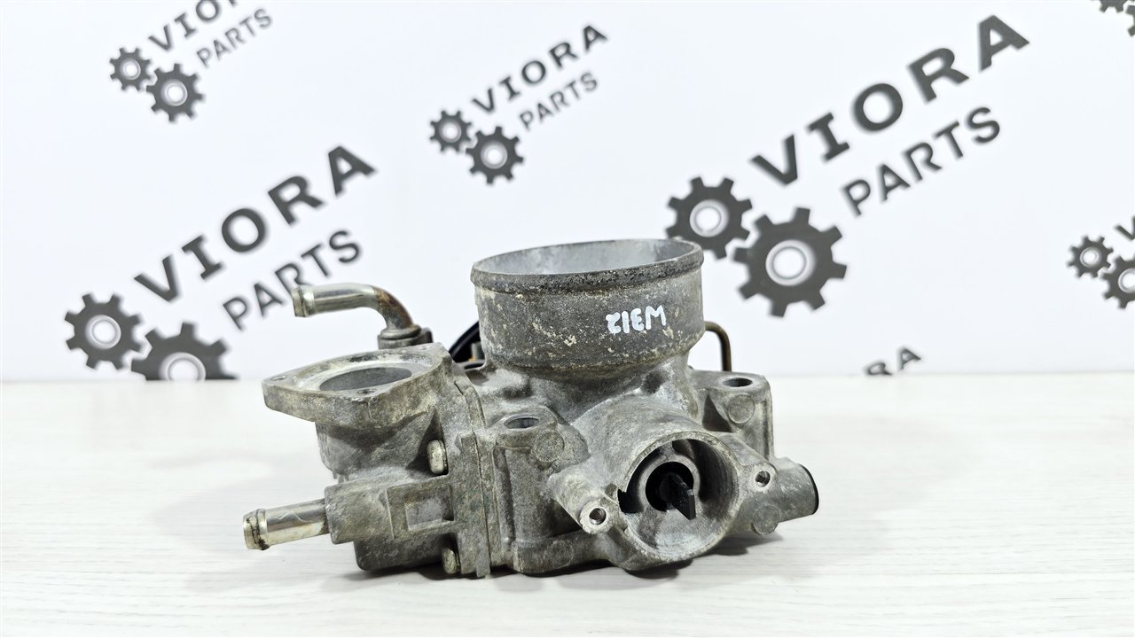 Дроссельная заслонка пробег 30к, 8000 рублей, Лосино-Петровский