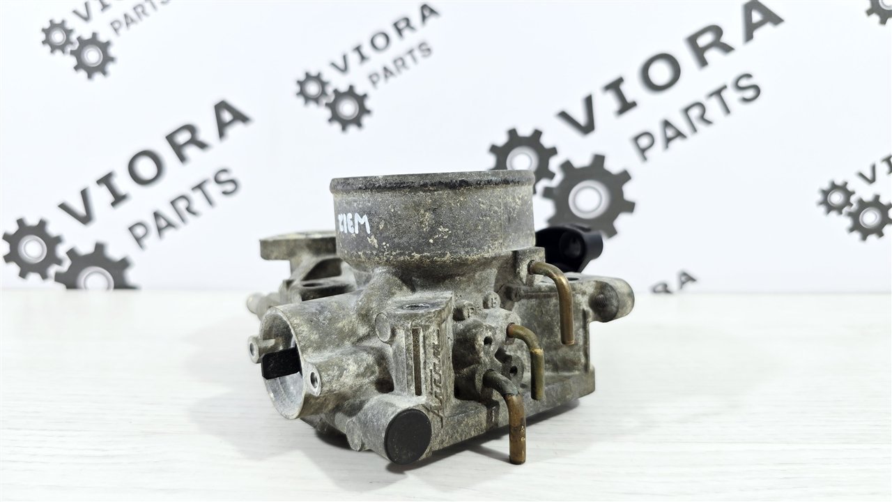 Дроссельная заслонка пробег 30к, 8000 рублей, Лосино-Петровский