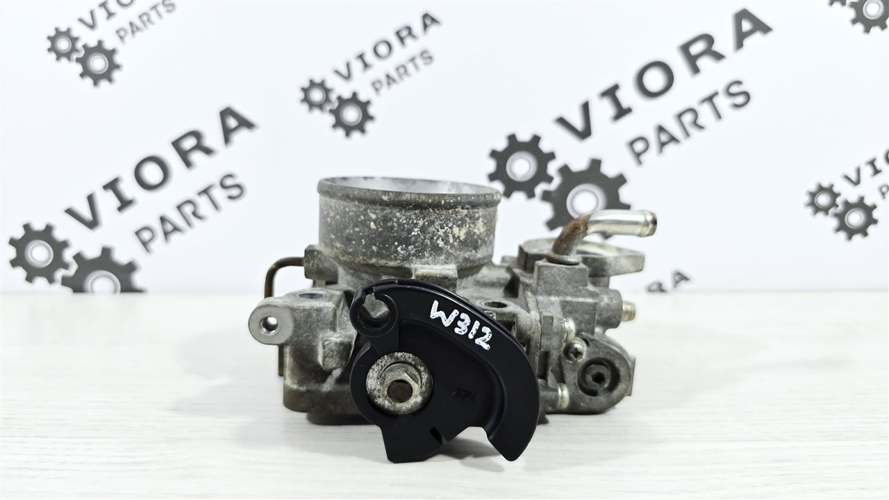 Дроссельная заслонка пробег 30к, 8000 рублей, Лосино-Петровский