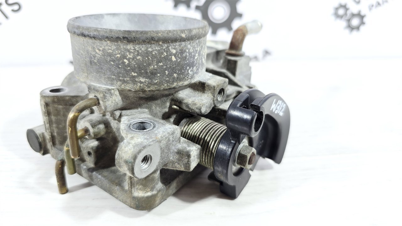 Дроссельная заслонка пробег 30к, 8000 рублей, Лосино-Петровский