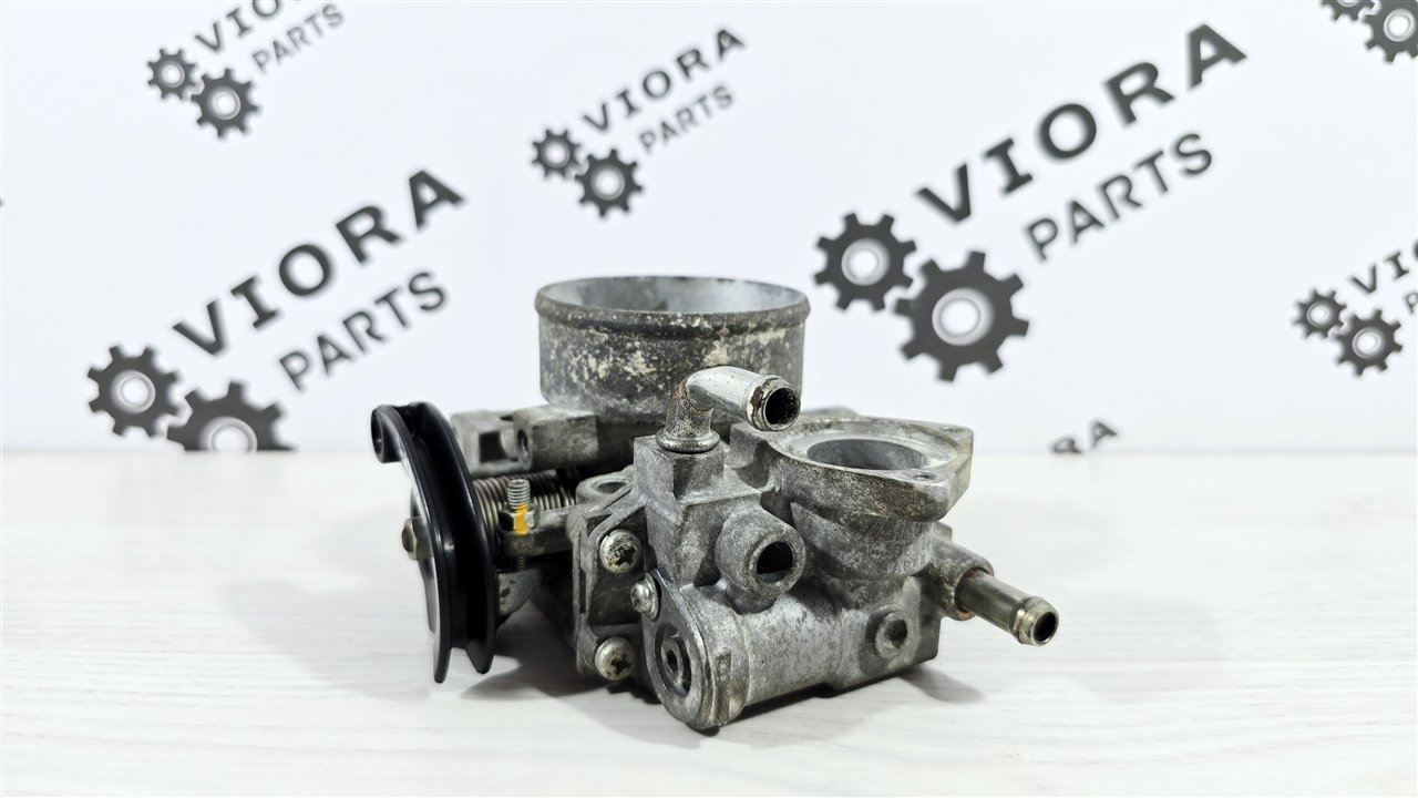 Дроссельная заслонка пробег 30к, 8000 рублей, Лосино-Петровский