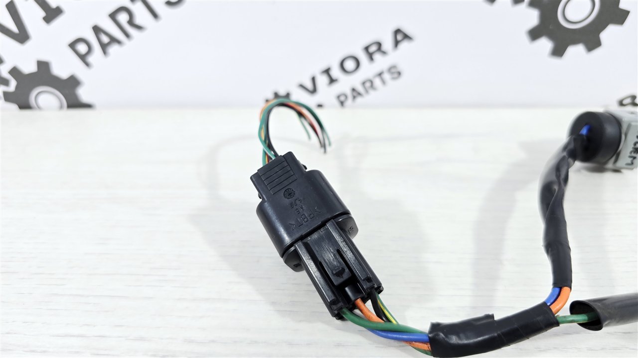 Проводка фары, 1250 рублей, Лосино-Петровский