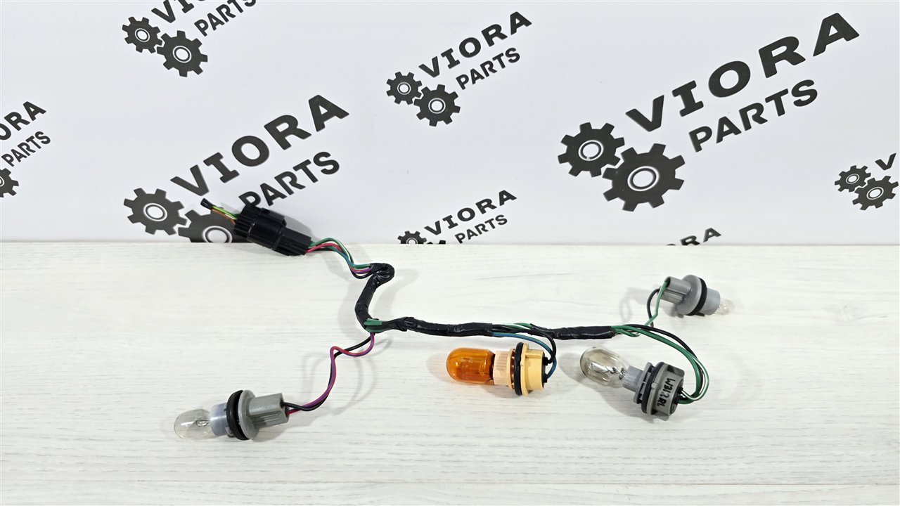 Проводка фонаря заднего, 1800 рублей, Лосино-Петровский