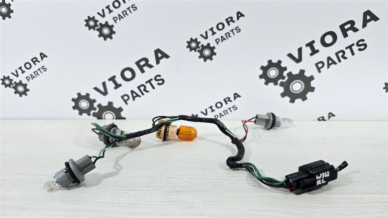 Проводка фонаря заднего, 1800 рублей, Лосино-Петровский