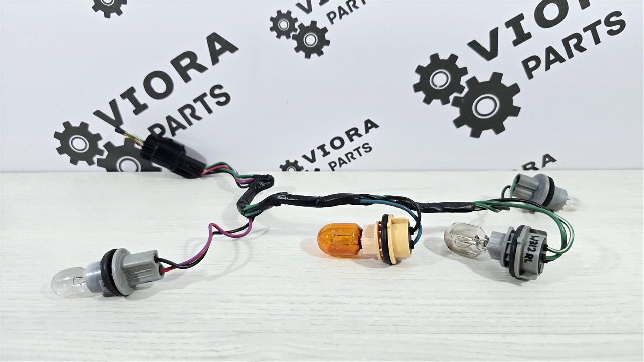 Проводка фонаря заднего, 1800 рублей, Лосино-Петровский