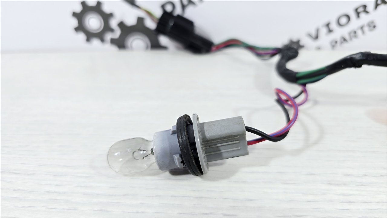 Проводка фонаря заднего, 1800 рублей, Лосино-Петровский