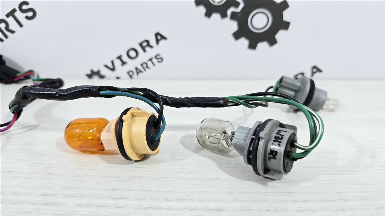 Проводка фонаря заднего, 1800 рублей, Лосино-Петровский