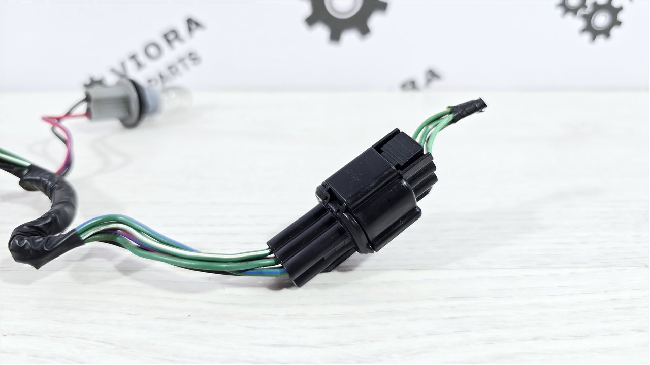 Проводка фонаря заднего, 1800 рублей, Лосино-Петровский