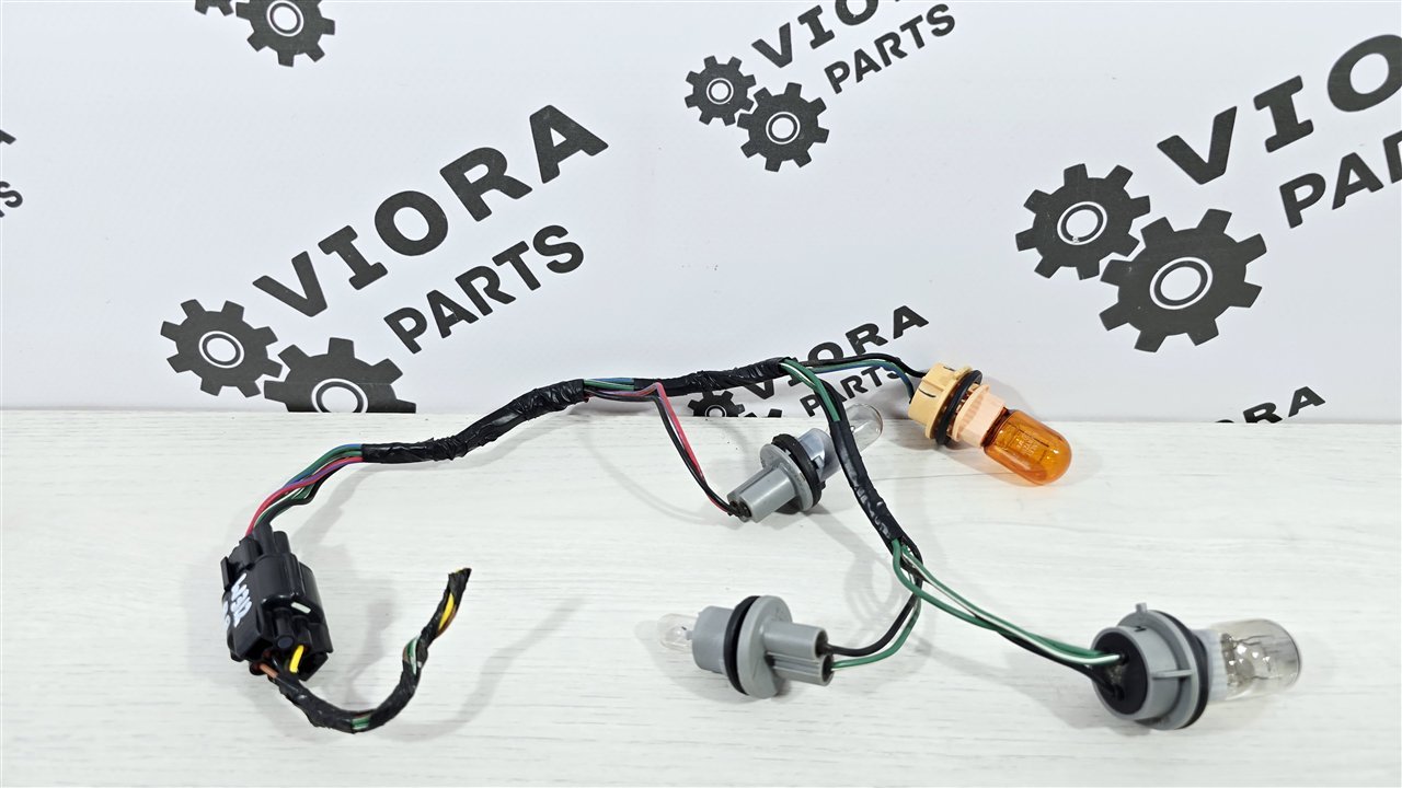 Проводка фонаря заднего, 1800 рублей, Лосино-Петровский