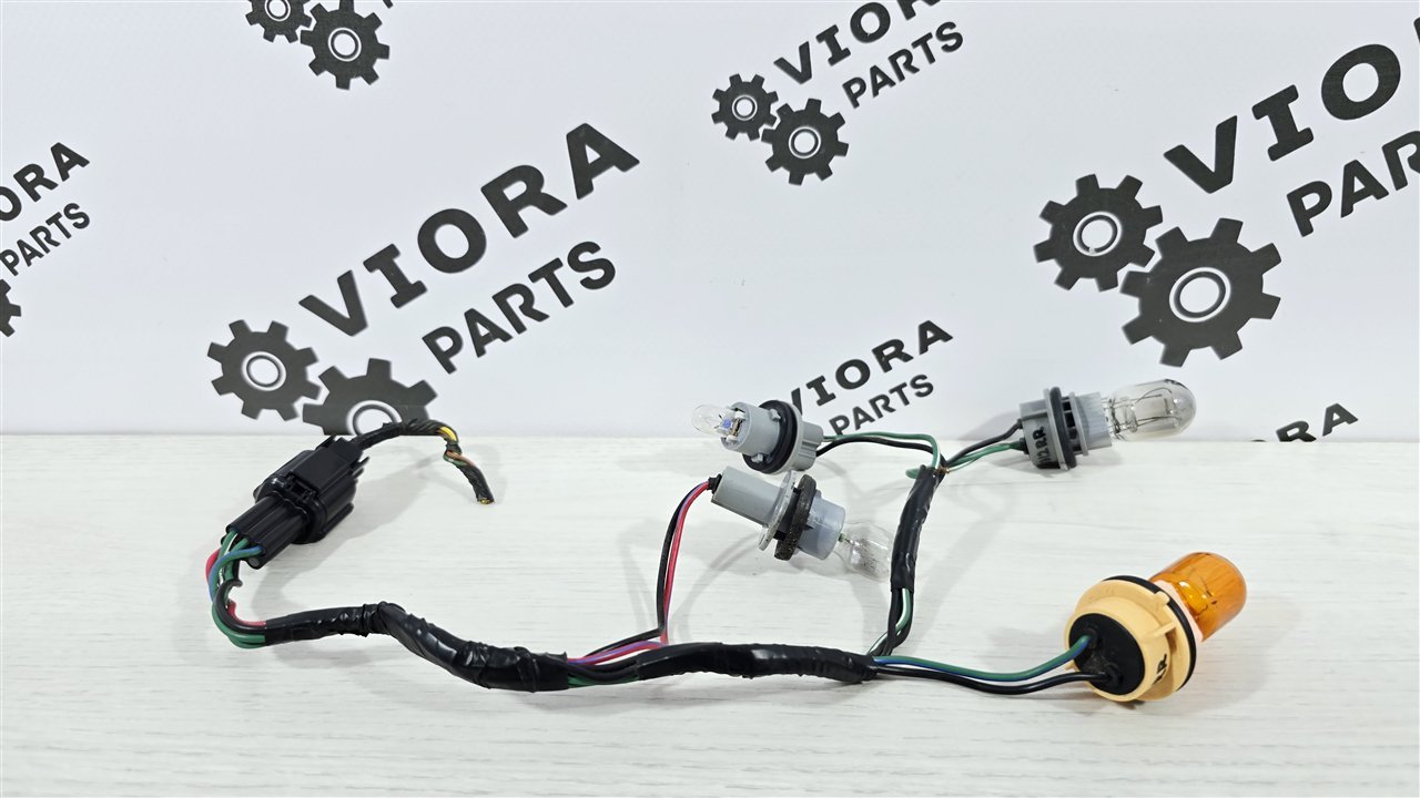 Проводка фонаря заднего, 1800 рублей, Лосино-Петровский