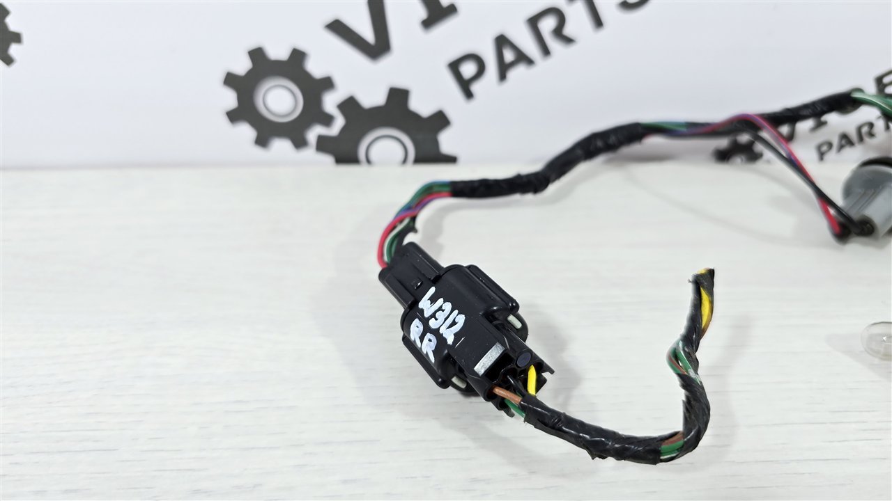 Проводка фонаря заднего, 1800 рублей, Лосино-Петровский