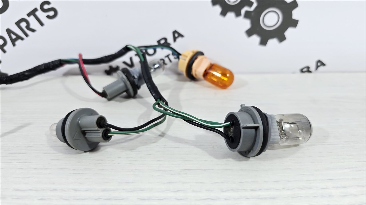 Проводка фонаря заднего, 1800 рублей, Лосино-Петровский