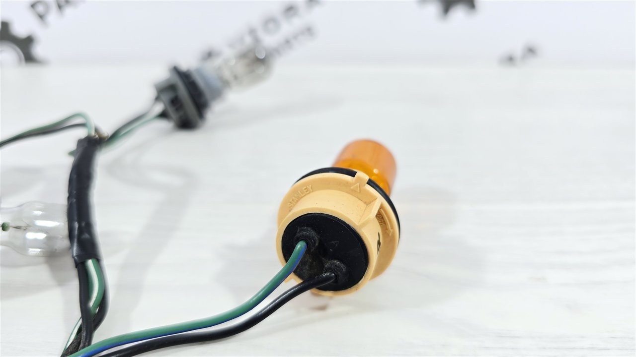 Проводка фонаря заднего, 1800 рублей, Лосино-Петровский