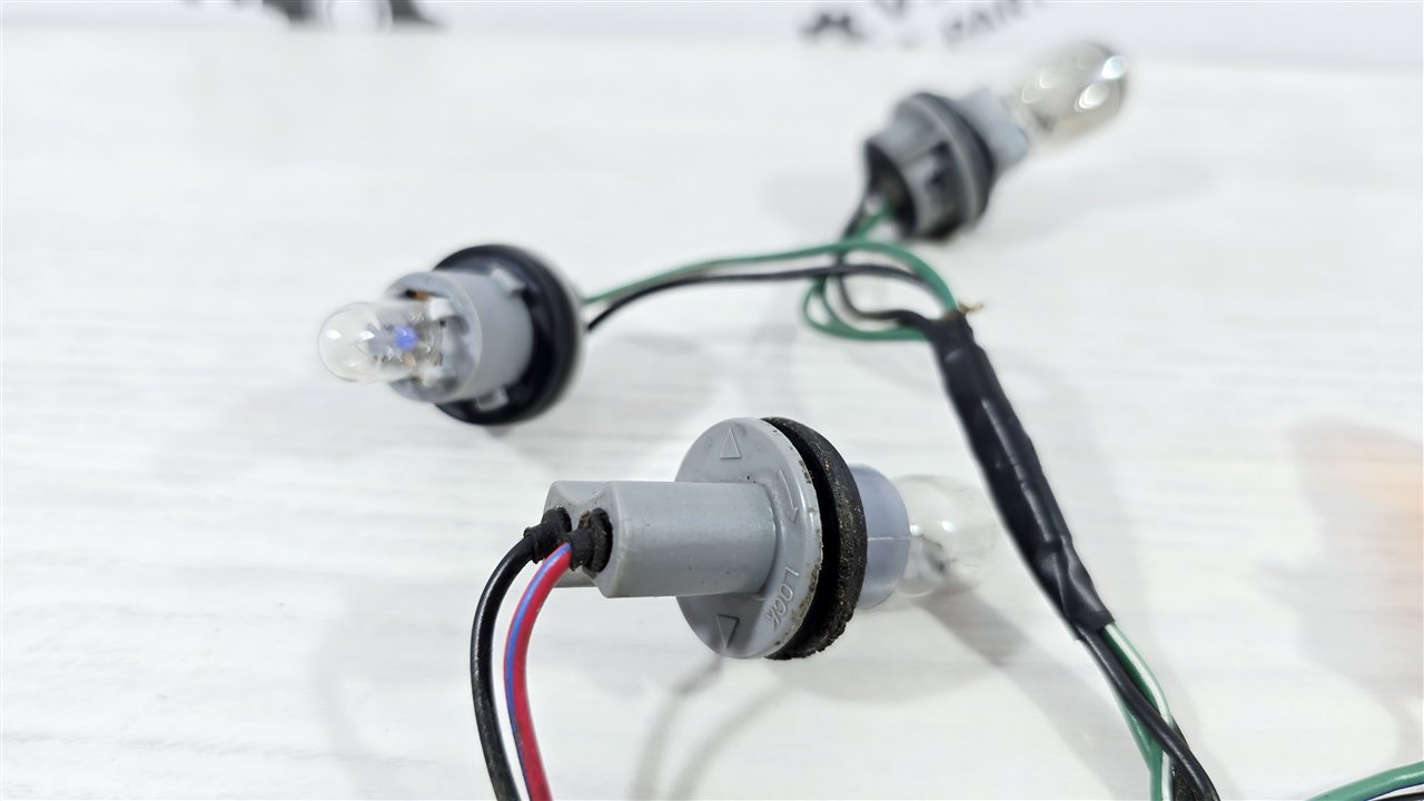 Проводка фонаря заднего, 1800 рублей, Лосино-Петровский