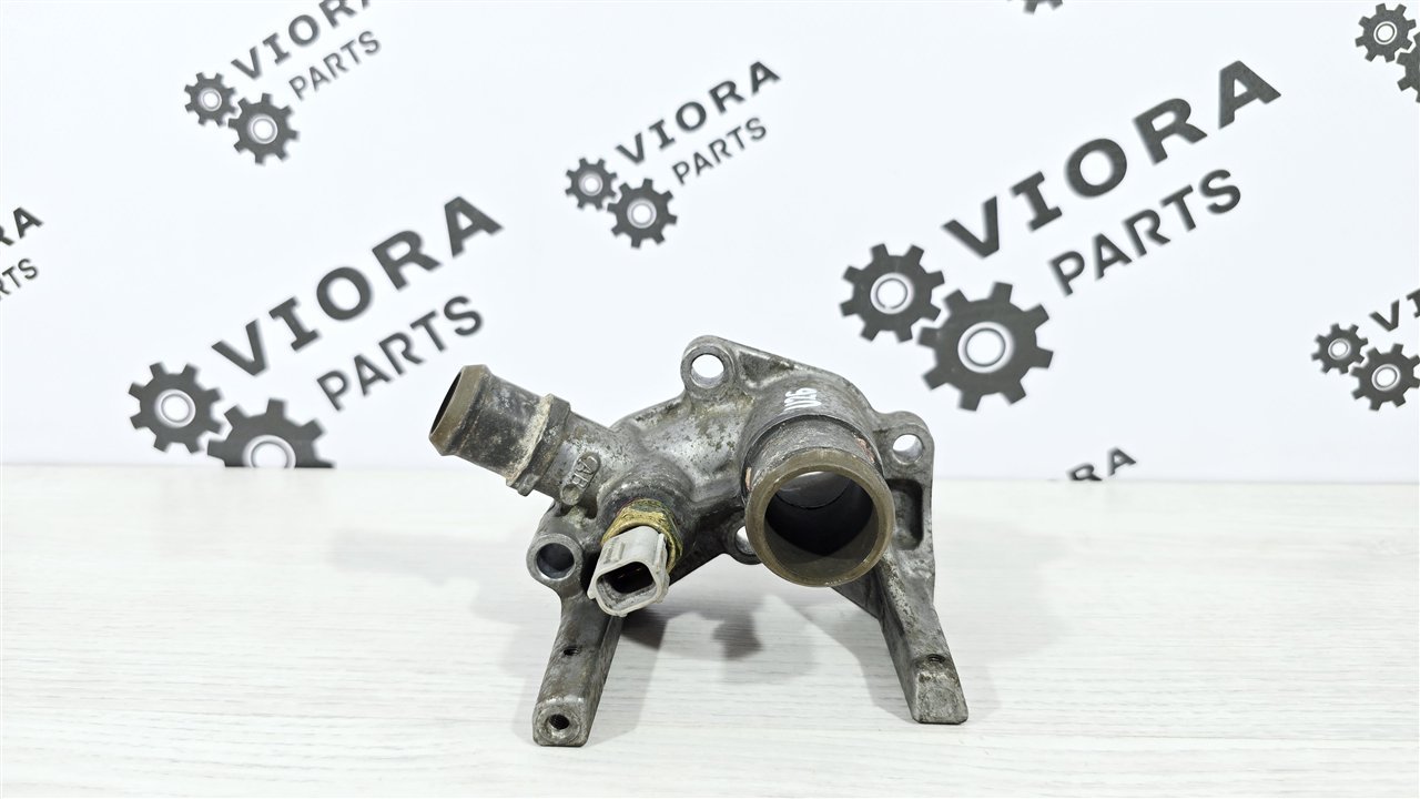 Фланец (тройник) системы охлаждения, 1500 рублей, Лосино-Петровский