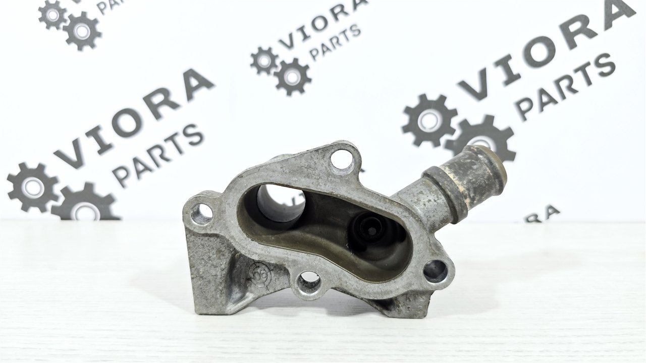 Фланец (тройник) системы охлаждения, 1500 рублей, Лосино-Петровский