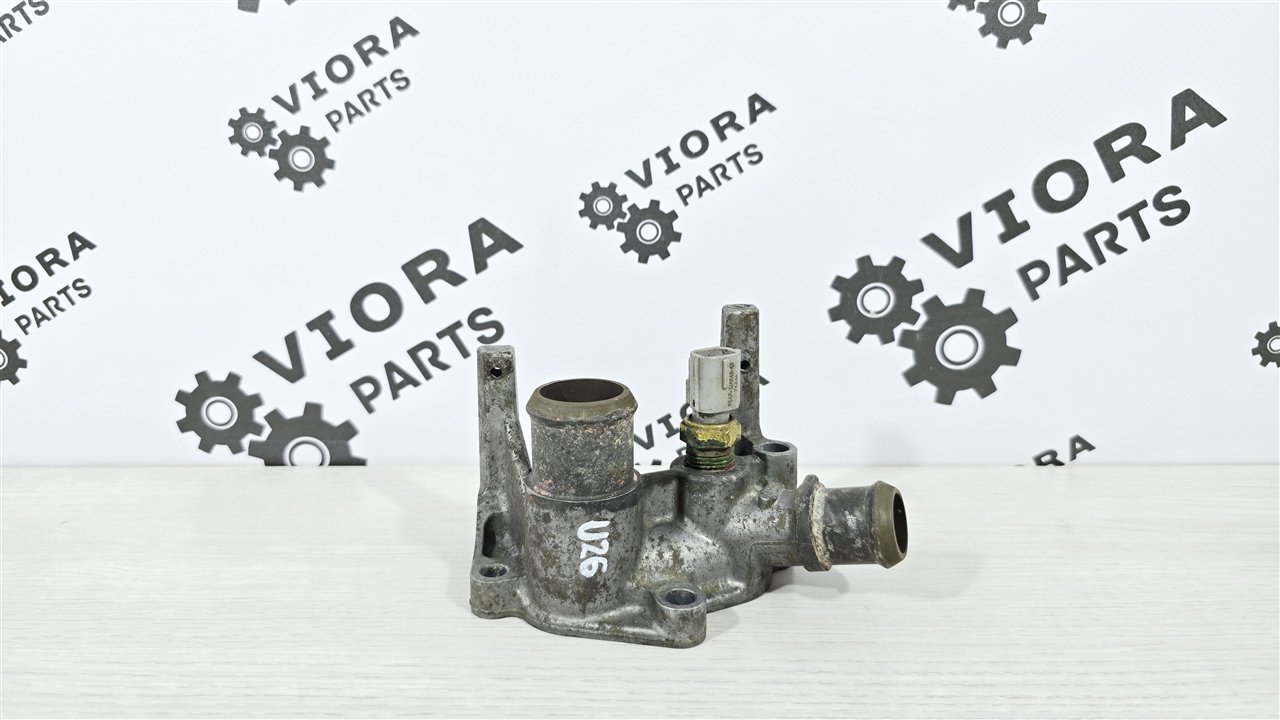 Фланец (тройник) системы охлаждения, 1500 рублей, Лосино-Петровский