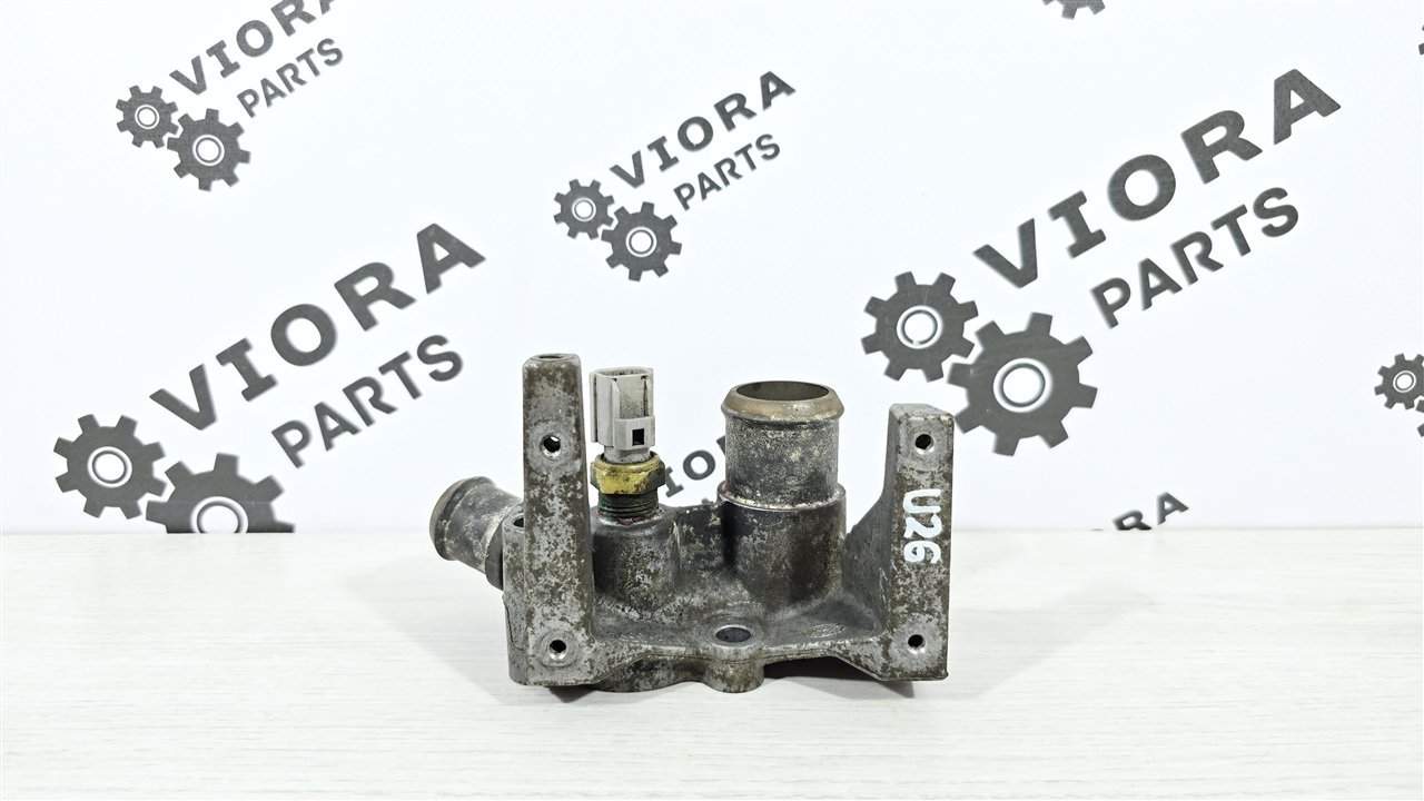 Фланец (тройник) системы охлаждения, 1500 рублей, Лосино-Петровский