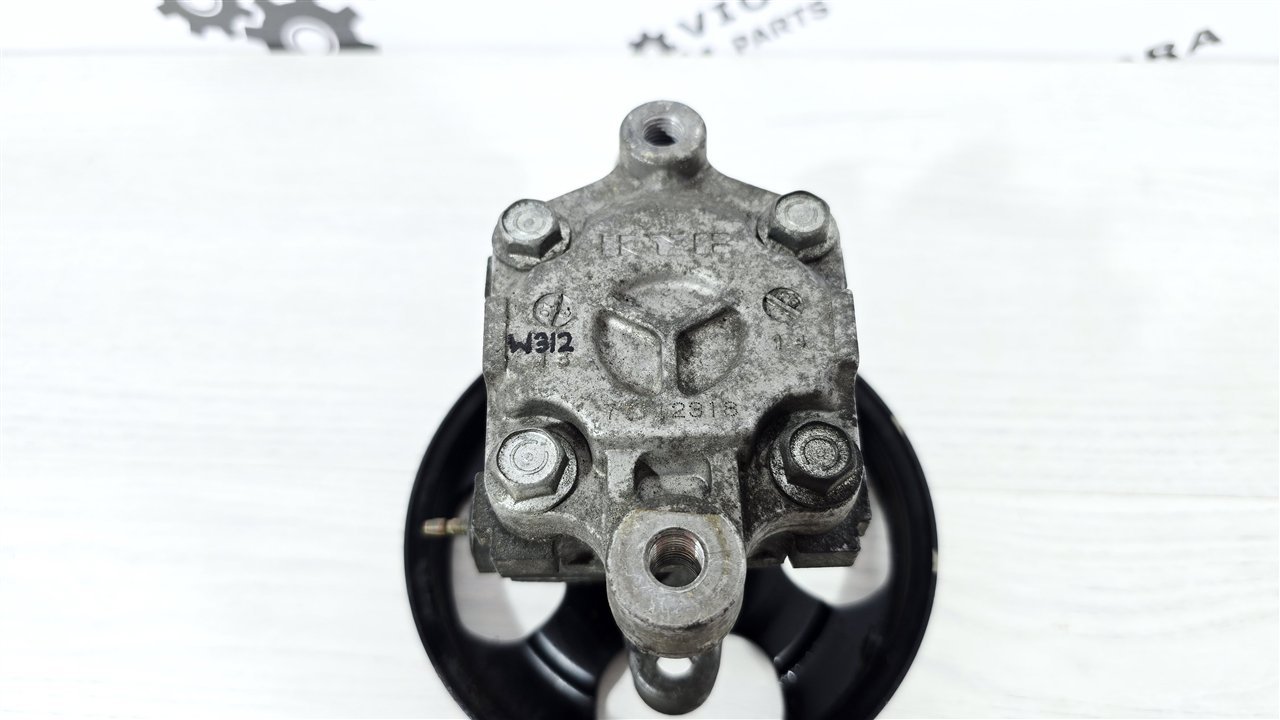 Насос гидроусилителя руля пробег 30к, 7200 рублей, Лосино-Петровский