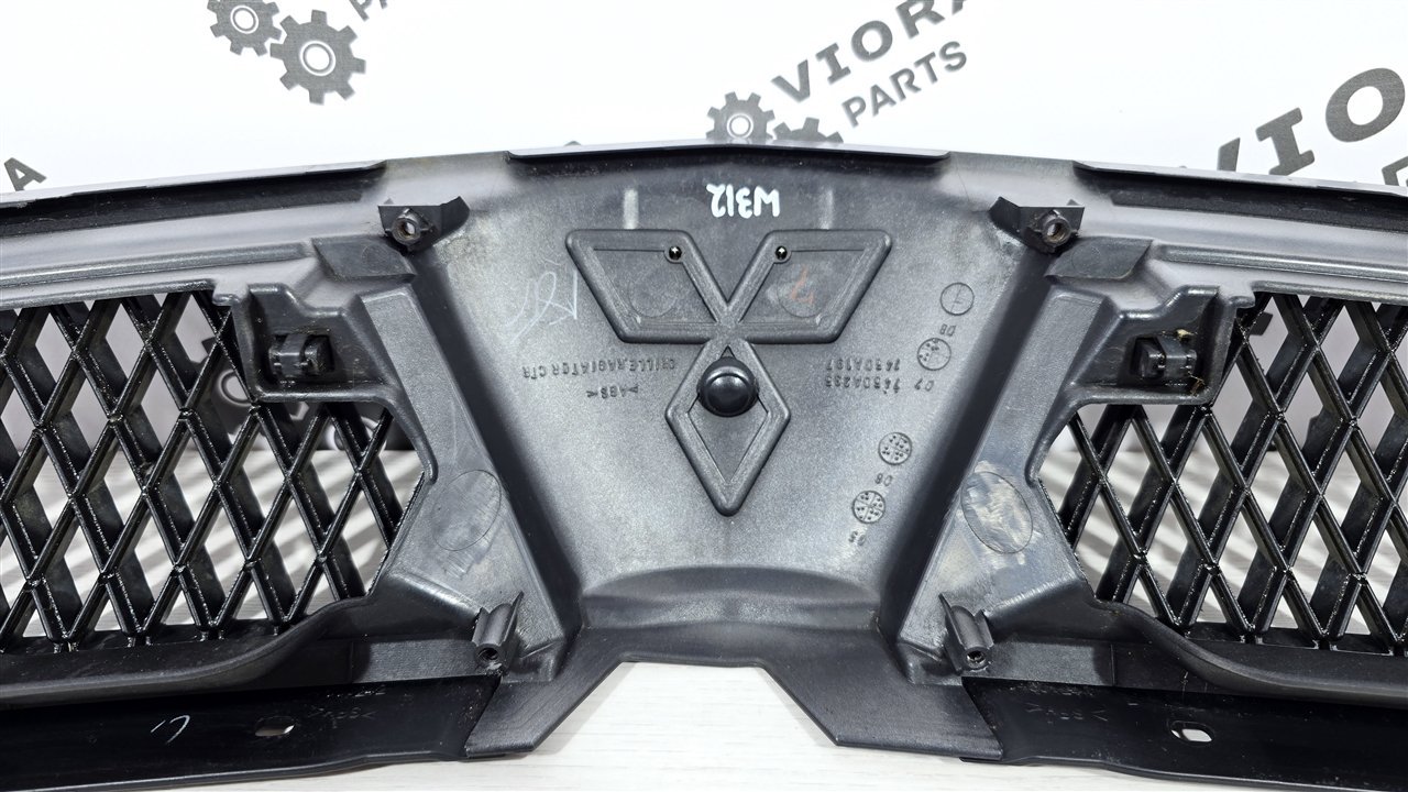 Решетка радиатора, 11200 рублей, Лосино-Петровский